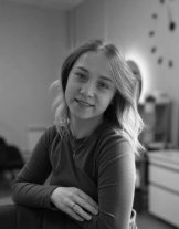 Алексеева Ольга Андреевна