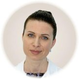 Белых Елена Викторовна
