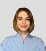 Кудрявцева София Андреевна