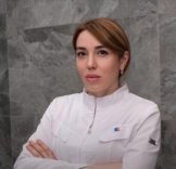Гасангусейнова Эльвира Магомедовна