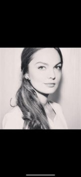Воронина Вероника Юрьевна