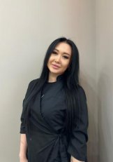 Камалова Анжелика