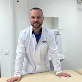 Антипов Михаил Сергеевич