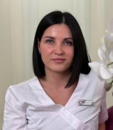 Короткова Татьяна Юрьевна