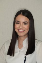 Яковлева Камилла Викторовна