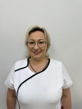 Емелина Ирина Анатольевна