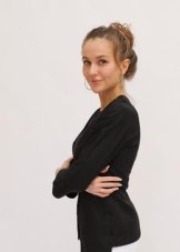 Щукина Арина Романовна