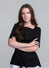 Муртазина Вероника Александровна