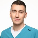 Казарян Арташес Геворгович