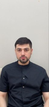 Боташев Астемир Алексеевич