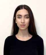 Кадзаева Дана