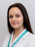 Колтунова Ксения Андреевна