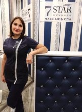 Ковалева Мария