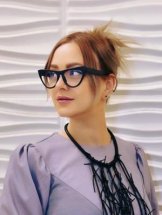 Бурмистрова Ирина Евгеньевна