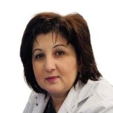 Джиоева Бэлла Георгиевна