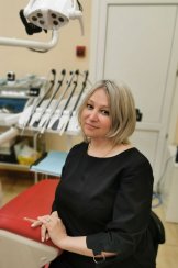 Павлова Юлия Васильевна