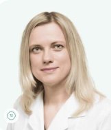 Никулина Ирина Анатольевна