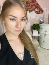 Казакова Мария