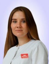 Алексина Юлия Юрьевна