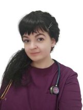 Бородина Мария Александровна