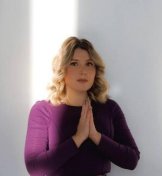 Гришечкина Ирина