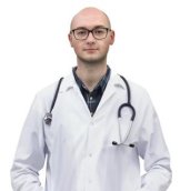 Осокин Юрий Олегович