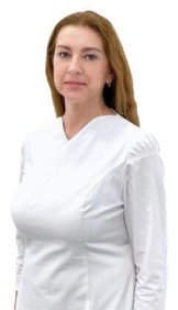 Тихомирова Наталья Евгеньевна