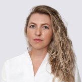 Гирченко Ольга Юрьевна
