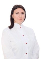 Ростникова Алеся Сергеевна