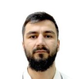 Нухбалаев Абдулкерим Рамидинович