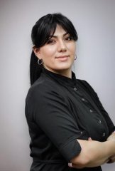 Мингулова Виктория Петровна