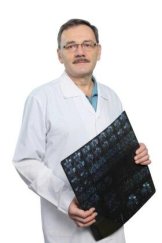 Дихнич Олег Анатольевич