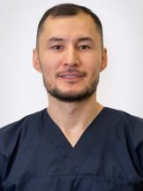 Абдуллаев Салахиддин Зарифуллаевич