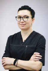 Кирилова Вера Сергеевна
