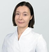 Подзорова Регина Борисовна
