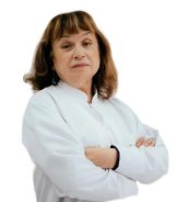 Терентьева Ольга Валерьяновна