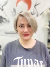 Чистова Маргарита Геннадьевна