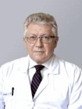 Шамрай Владимир Степанович