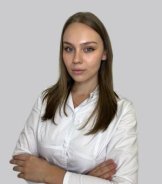 Авдеева Екатерина Алексеевна