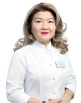 Ян Анжела Александровна