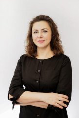 Маршалова Елена Вячеславовна