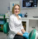 Ломова Карина Александровна