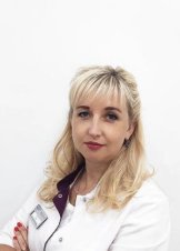Лопухова Елена Александровна