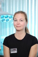 Ивашова Мария Алексеевна