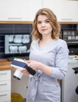 Распопова Анна Валерьевна