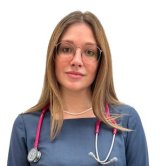 Левичева Дана Александровна