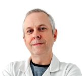 Архипов Олег Сергеевич