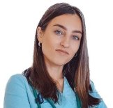 Мирошникова Наталья Сергеевна