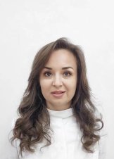 Струкова Екатерина Юрьевна