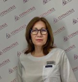 Мирошник Елена Викторовна